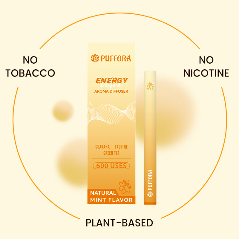 Energy Boost Diffuser – Refresh & Focus Moments