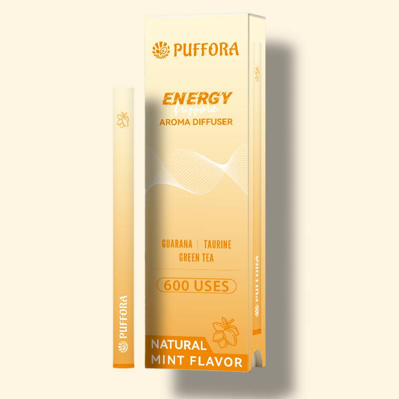 Energy Boost Diffuser – Refresh & Focus Moments