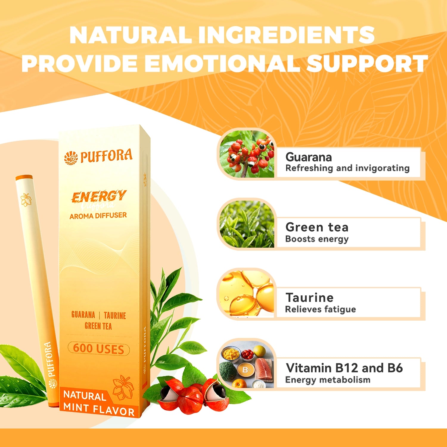 Energy Boost Diffuser – Refresh & Focus Moments