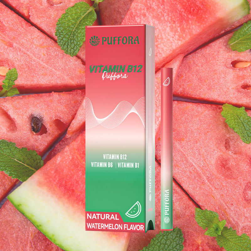 Vitamin Diffuser – Watermelon Flavor