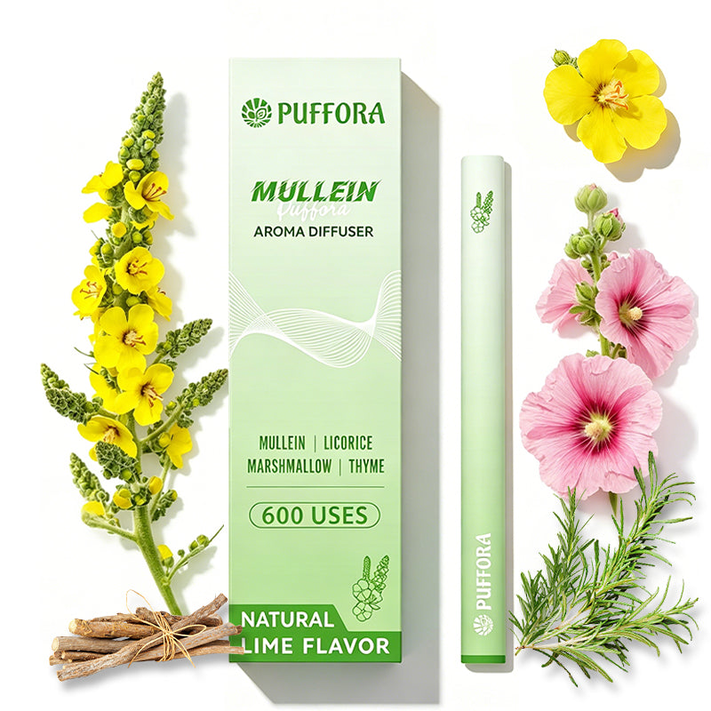 Herbal Aroma Pen – Fresh & Clean Daily Aroma