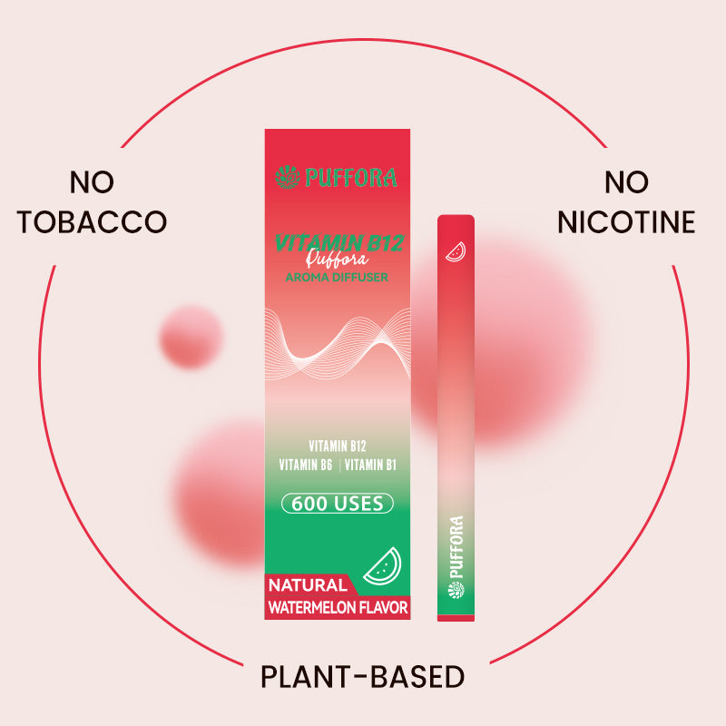 Vitamin Diffuser – Watermelon Flavor