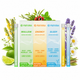 Daily Lifestyle Collection – 3 In 1 Set