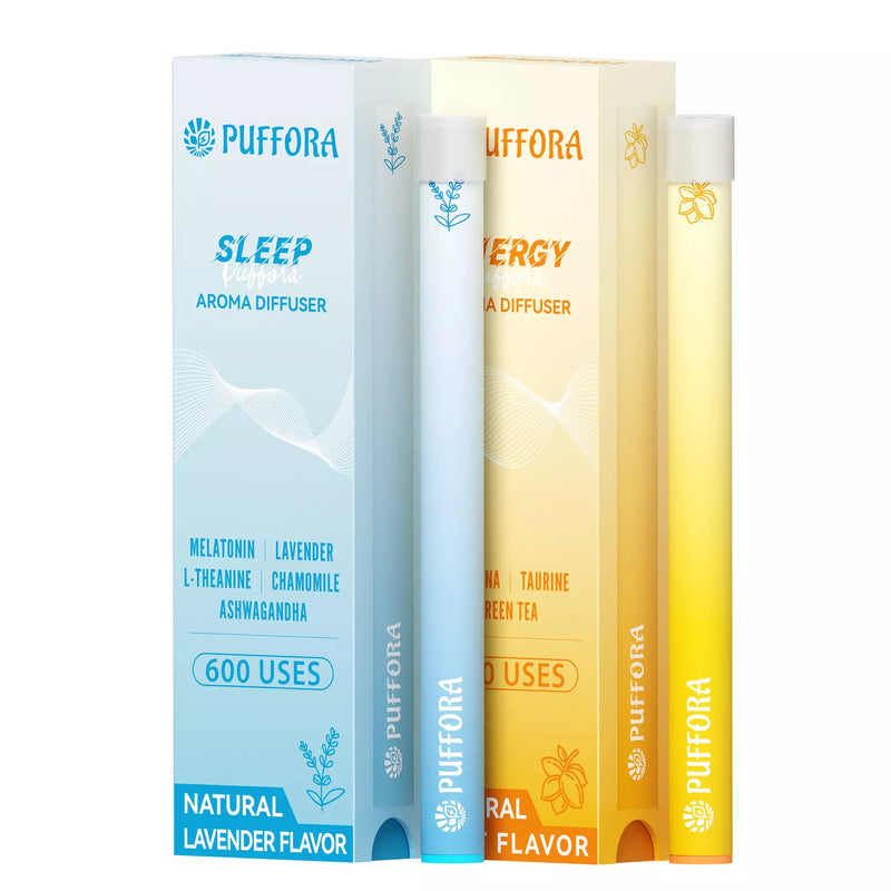 Day & Night Routine Set