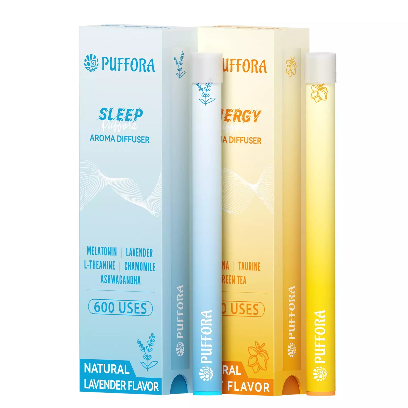 Day & Night Routine Set