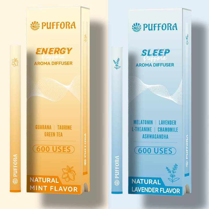 Day & Night Routine Set
