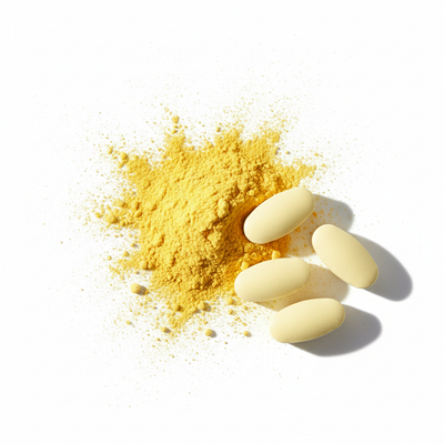 Folic Acid (B9)