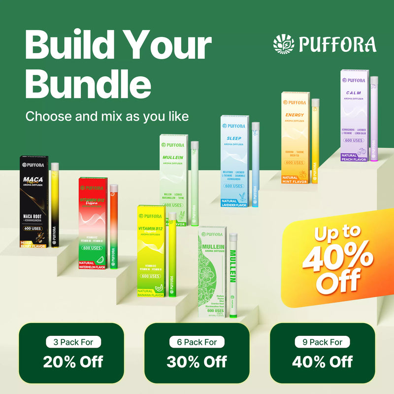 Build Your Own Bundle