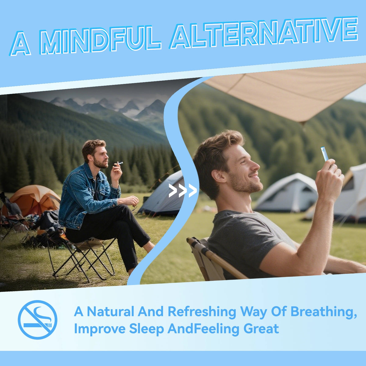 Sleep Support Diffuser – Rest & Recharge